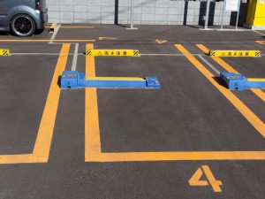 コインパーキング