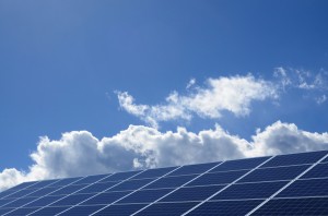 太陽光発電事業